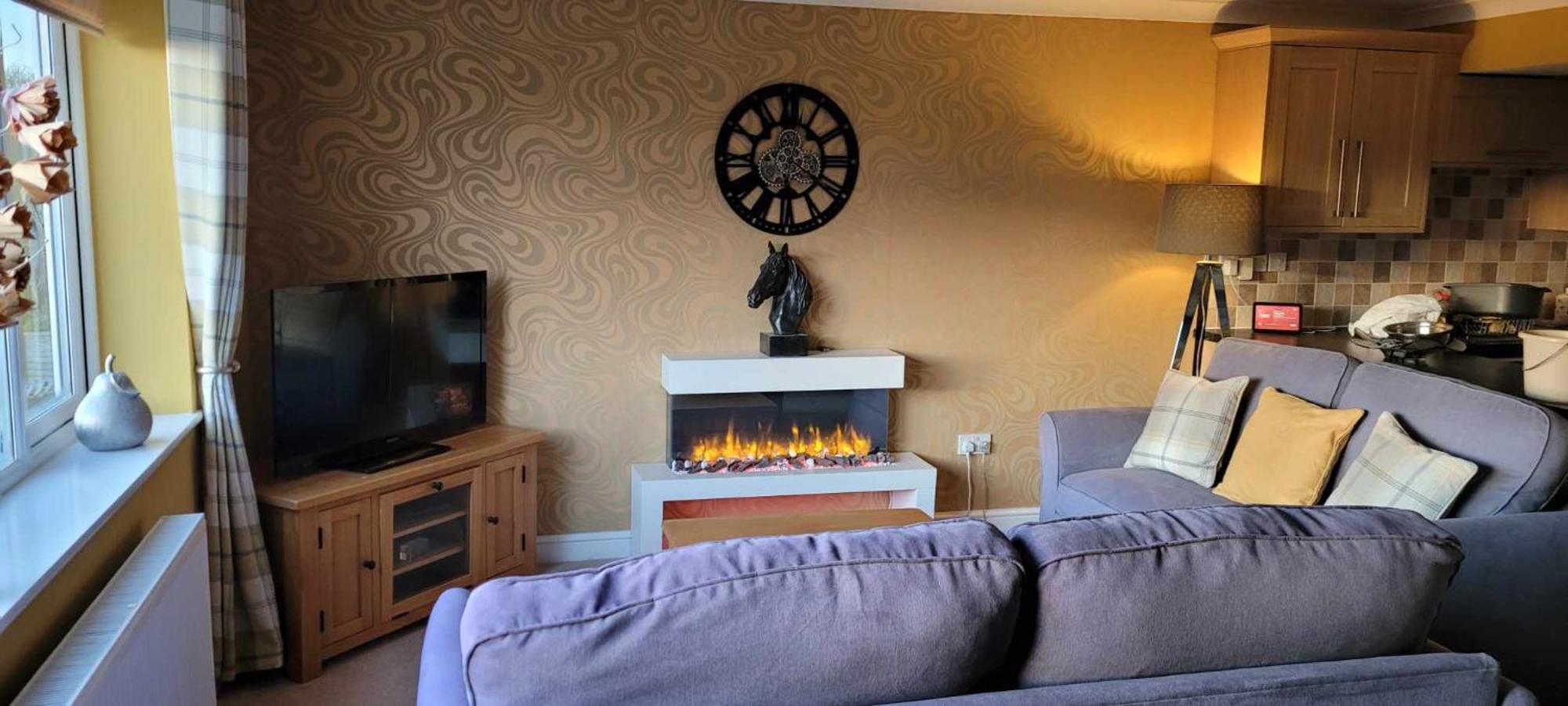 No 7 Boutique Apartment Улверстон Номер фото