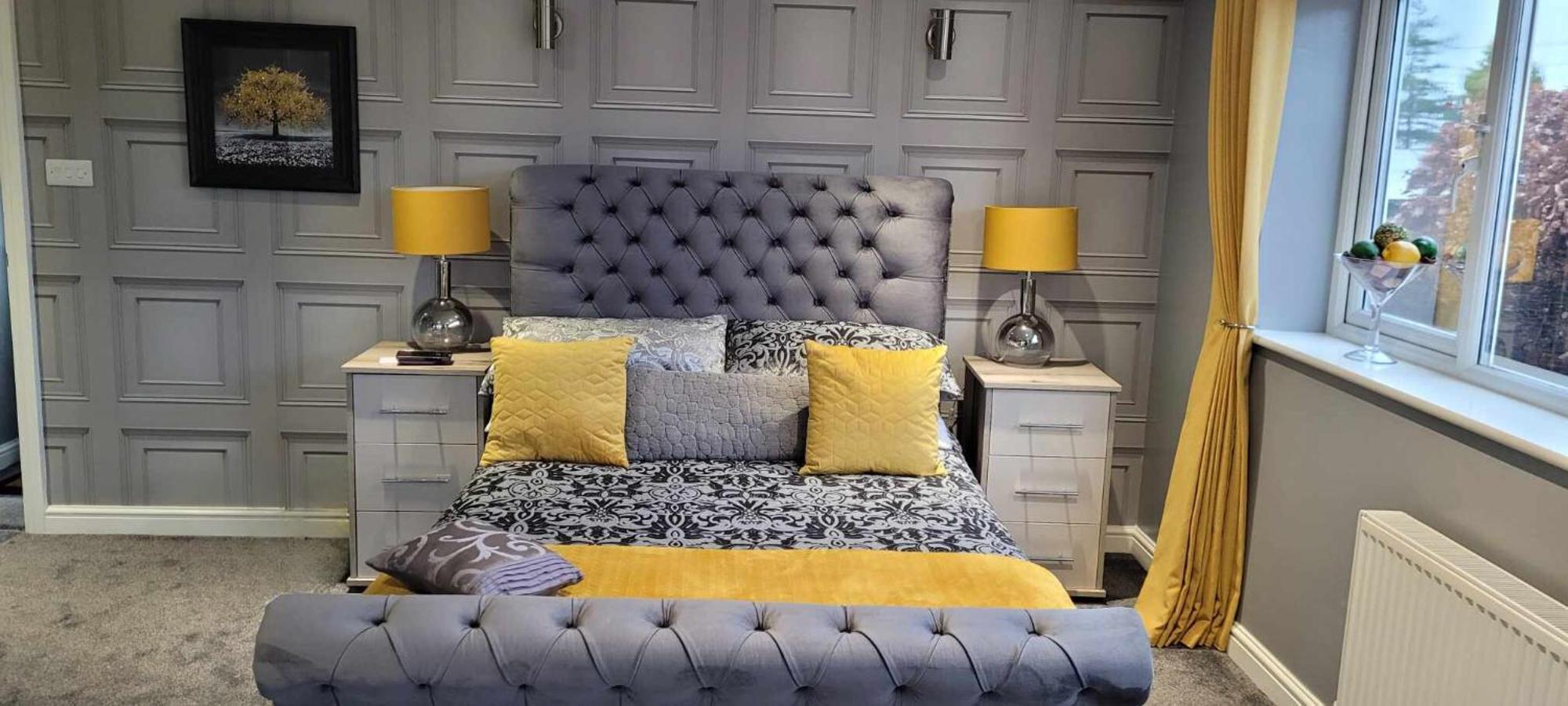 No 7 Boutique Apartment Улверстон Экстерьер фото